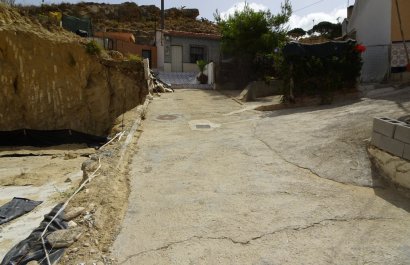 Reventa - Parcela / Terreno - Rojales - Rojales - Village