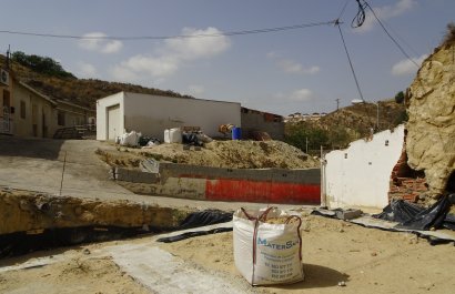 Reventa - Parcela / Terreno - Rojales - Rojales - Village