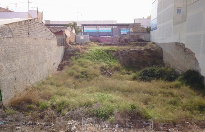 Reventa - Parcela / Terreno - Benijofar - Benijofar - Village