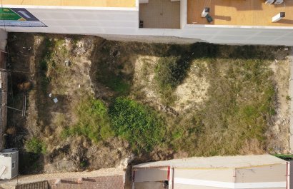 Reventa - Parcela / Terreno - Benijofar - Benijofar - Village