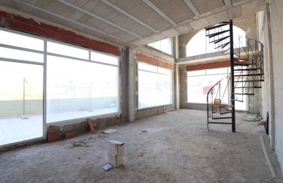 Reventa - Comercial - Benimar - Benimar II