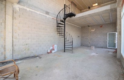 Reventa - Comercial - Benimar - Benimar II