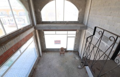 Reventa - Comercial - Benimar - Benimar II