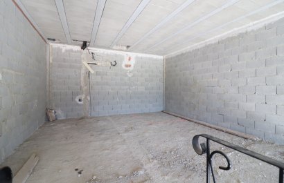 Reventa - Comercial - Benimar - Benimar II