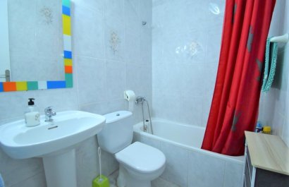 Resale - Villa - Orihuela Costa - Villamartín