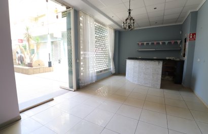 Reventa - Comercial - Benijofar - Benijofar - Village