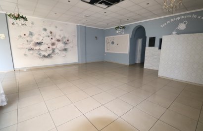 Reventa - Comercial - Benijofar - Benijofar - Village