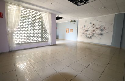 Reventa - Comercial - Benijofar - Benijofar - Village