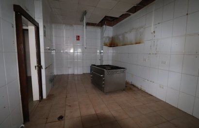 Reventa - Comercial - Benijofar - Benijofar - Village