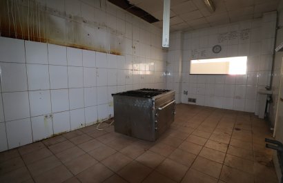 Reventa - Comercial - Benijofar - Benijofar - Village