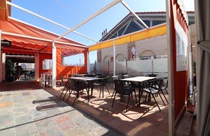 Resale - Commercial - Algorfa - La finca Golf