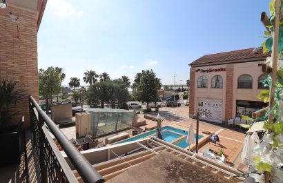 Resale - Commercial - Algorfa - La finca Golf