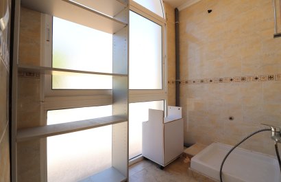 Resale - Commercial - Algorfa - La finca Golf