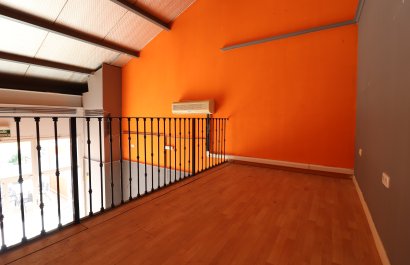 Resale - Commercial - Algorfa - La finca Golf