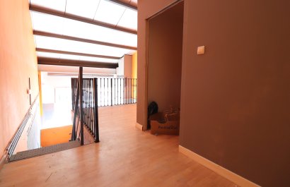 Resale - Commercial - Algorfa - La finca Golf