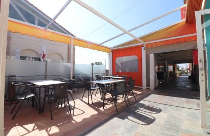 Resale - Commercial - Algorfa - La finca Golf