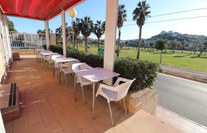 Resale - Commercial - Ciudad Quesada - La Marquesa Golf