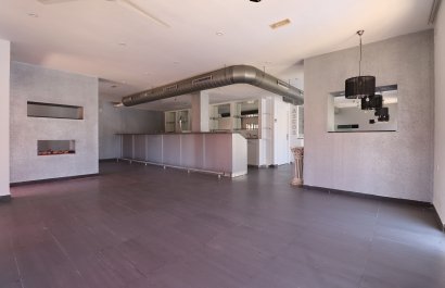 Resale - Commercial - Ciudad Quesada - La Marquesa Golf