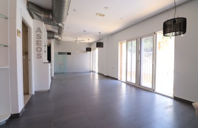 Resale - Commercial - Ciudad Quesada - La Marquesa Golf