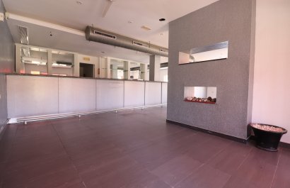 Resale - Commercial - Ciudad Quesada - La Marquesa Golf