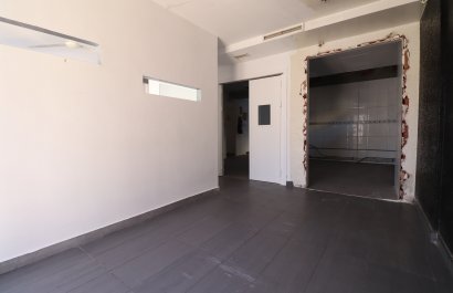 Resale - Commercial - Ciudad Quesada - La Marquesa Golf