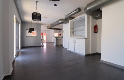 Resale - Commercial - Ciudad Quesada - La Marquesa Golf