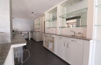 Resale - Commercial - Ciudad Quesada - La Marquesa Golf