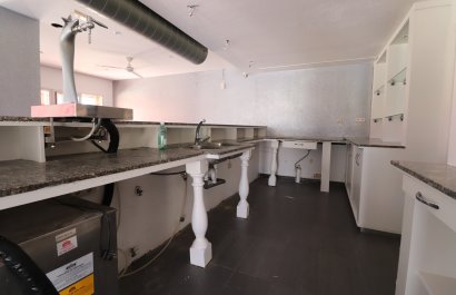 Resale - Commercial - Ciudad Quesada - La Marquesa Golf