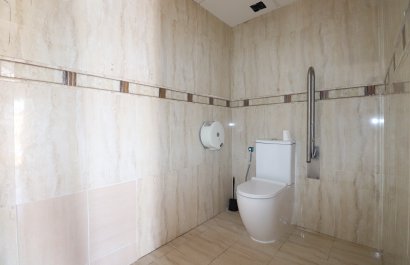 Resale - Commercial - Ciudad Quesada - La Marquesa Golf