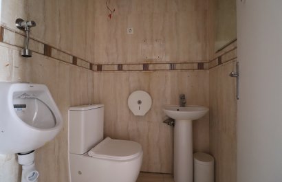 Resale - Commercial - Ciudad Quesada - La Marquesa Golf