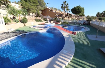 Resale - Commercial - Ciudad Quesada - La Marquesa Golf