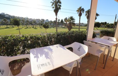 Resale - Commercial - Ciudad Quesada - La Marquesa Golf