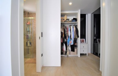 Resale - Villa - Orihuela Costa - Villamartín