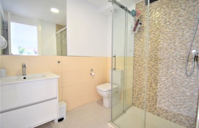 Resale - Villa - Orihuela Costa - Villamartín