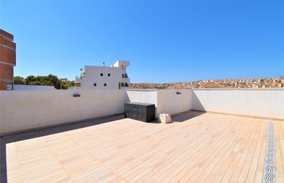 Resale - Villa - Orihuela Costa - Villamartín
