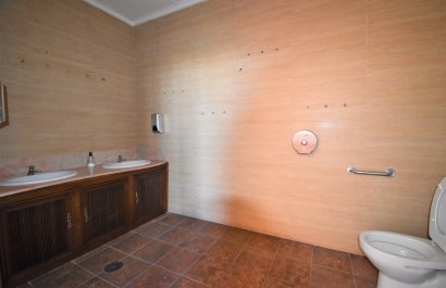 Resale - Commercial - Orihuela Costa - Los Dolses