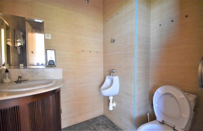 Resale - Commercial - Orihuela Costa - Los Dolses