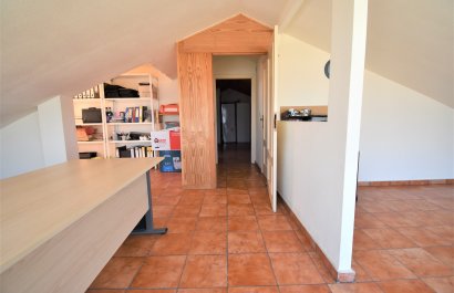 Resale - Commercial - Orihuela Costa - Los Dolses