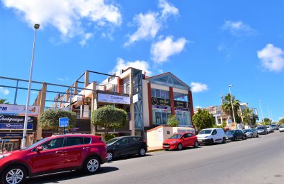 Resale - Commercial - Orihuela Costa - Los Dolses