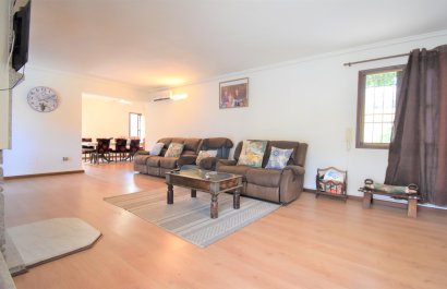 Reventa - Villa - Orihuela Costa - Villamartín