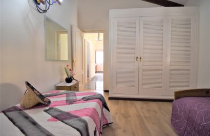 Reventa - Villa - Orihuela Costa - Villamartín