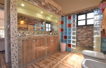 Reventa - Villa - Orihuela Costa - Villamartín