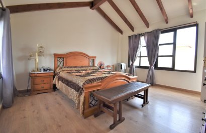 Reventa - Villa - Orihuela Costa - Villamartín