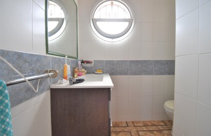 Reventa - Villa - Orihuela Costa - Villamartín