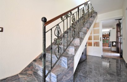 Reventa - Villa - Orihuela Costa - Villamartín