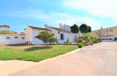 Reventa - Villa - Orihuela Costa - Villamartín