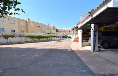 Reventa - Villa - Orihuela Costa - Villamartín