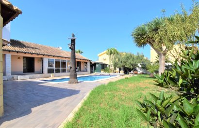 Reventa - Villa - Orihuela Costa - Villamartín