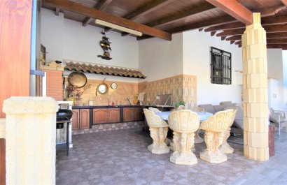 Reventa - Villa - Orihuela Costa - Villamartín
