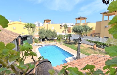 Reventa - Villa - Orihuela Costa - Villamartín